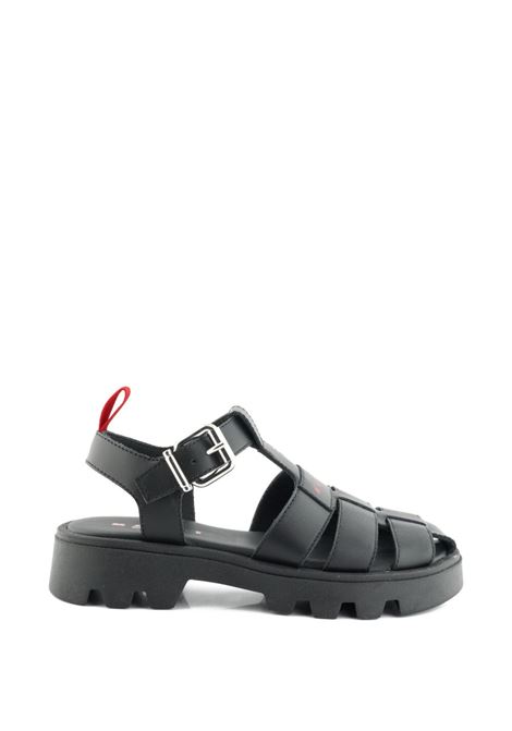 Sandali modello ragnetto MARNI KIDS | 823025